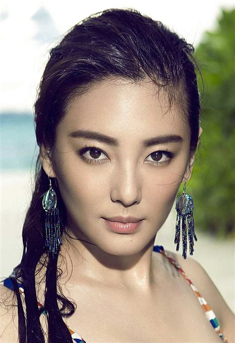 prettiest chinese actresses|LIST: 100+ Most Beautiful Chinese Actresses